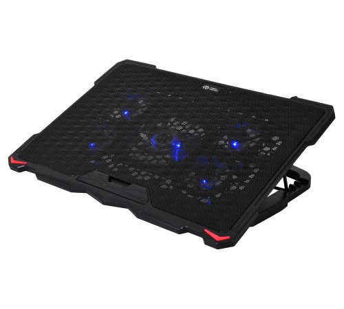 Подставка для ноутбука Digma D-NCP180-5 18"415x295x25мм 2xUSB 5x 79/150ммFAN 850г черный Подставка для ноутбука Digma D-NCP180-5 18"415x295x25мм 2xUSB 5x 79/150ммFAN 850г черный