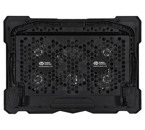 Подставка для ноутбука Digma D-NCP180-5 18"415x295x25мм 2xUSB 5x 79/150ммFAN 850г черный Подставка для ноутбука Digma D-NCP180-5 18"415x295x25мм 2xUSB 5x 79/150ммFAN 850г черный