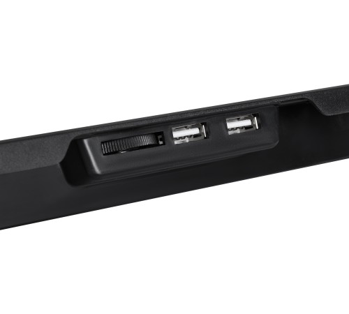 Подставка для ноутбука Digma D-NCP180-5 18"415x295x25мм 2xUSB 5x 79/150ммFAN 850г черный Подставка для ноутбука Digma D-NCP180-5 18"415x295x25мм 2xUSB 5x 79/150ммFAN 850г черный