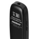 Плеер Flash Digma U4 8Gb черный/0.91"/FM/microSDHC