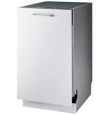 Посудомоечная машина встраив. Samsung DW50R4070BB/WT 1800Вт узкая