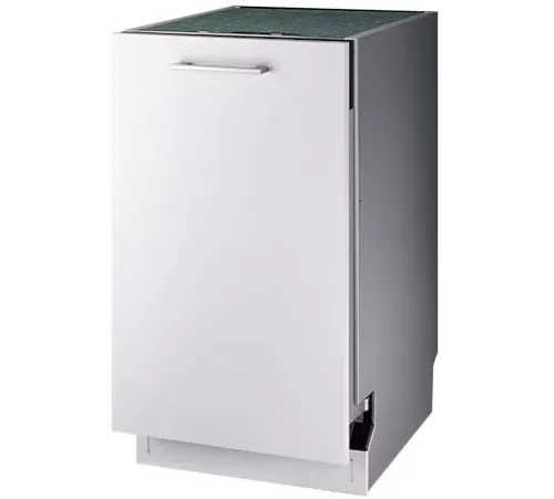 Посудомоечная машина встраив. Samsung DW50R4070BB/WT 1800Вт узкая Посудомоечная машина встраив. Samsung DW50R4070BB/WT 1800Вт узкая