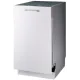 Посудомоечная машина встраив. Samsung DW50R4070BB/WT 1800Вт узкая