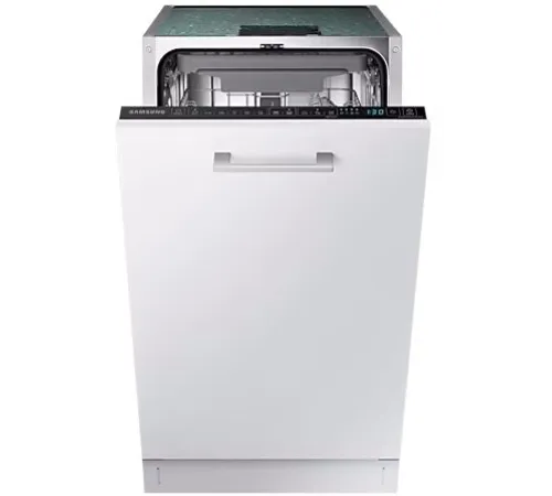 Посудомоечная машина встраив. Samsung DW50R4070BB/WT 1800Вт узкая Посудомоечная машина встраив. Samsung DW50R4070BB/WT 1800Вт узкая