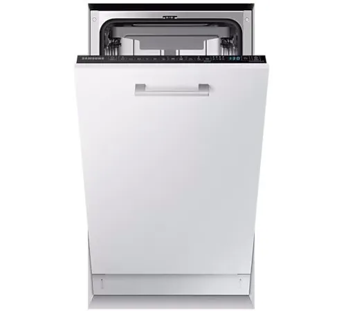 Посудомоечная машина встраив. Samsung DW50R4070BB/WT 1800Вт узкая Посудомоечная машина встраив. Samsung DW50R4070BB/WT 1800Вт узкая