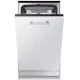 Посудомоечная машина встраив. Samsung DW50R4070BB/WT 1800Вт узкая