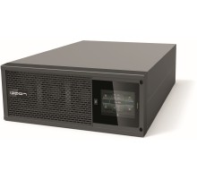 Источник бесперебойного питания Ippon Innova Unity RT 3-3 10K 10000Вт 10000ВА черный