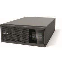 Источник бесперебойного питания Ippon Innova Unity RT 3-3 10K 10000Вт 10000ВА черный