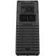Минисистема Sony MHC-V43D черный/CD/CDRW/DVD/DVDRW/FM/USB/BT