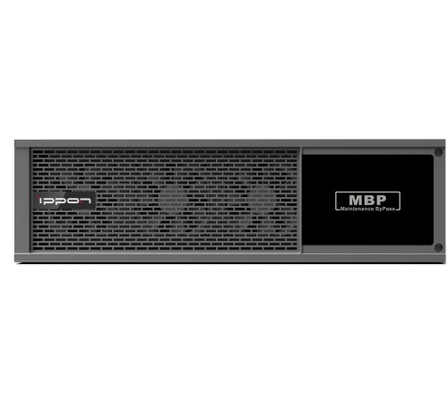 Байпас Ippon Innova Unity RT 3-3 MBP (1445990) IEC 10A Байпас Ippon Innova Unity RT 3-3 MBP (1445990) IEC 10A