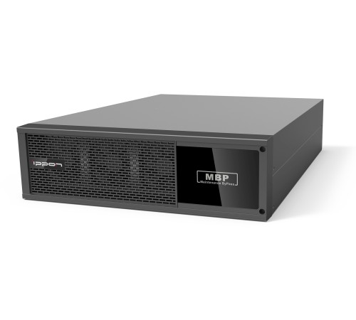 Байпас Ippon Innova Unity RT 3-3 MBP (1445990) IEC 10A Байпас Ippon Innova Unity RT 3-3 MBP (1445990) IEC 10A