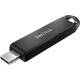 Флеш Диск Sandisk 64Gb Type-C SDCZ460-064G-G46 USB3.1 черный