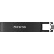 Флеш Диск Sandisk 64Gb Type-C SDCZ460-064G-G46 USB3.1 черный