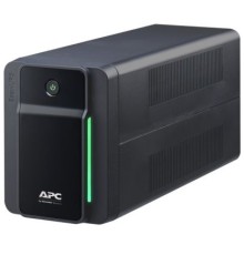 Источник бесперебойного питания APC Easy UPS 900 ВА, 480 Вт, линейно-интерактивный, автоматическая регулировка напряжения, 140–300 В, (2) Schuko CEE 7 розеток Резервная батарея, входной шнур 1,2 м, размеры (В x Ш x Г) 160 x 120 x 355 мм, вес 6 кг, стандар