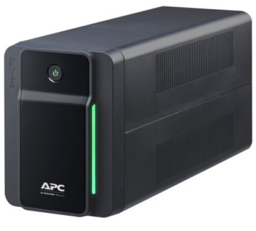 Источник бесперебойного питания APC Easy UPS 900 ВА, 480 Вт, линейно-интерактивный, автоматическая регулировка напряжения, 140–300 В, (2) Schuko CEE 7 розеток Резервная батарея, входной шнур 1,2 м, размеры (В x Ш x Г) 160 x 120 x 355 мм, вес 6 кг, стандар Источник бесперебойного питания APC Easy UPS 900 ВА, 480 Вт, линейно-интерактивный, автоматическая регулировка напряжения, 140–300 В, (2) Schuko CEE 7 розеток Резервная батарея, входной шнур 1,2 м, размеры (В x Ш x Г) 160 x 120 x 355 мм, вес 6 кг, стандар