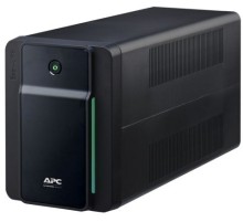Источник бесперебойного питания APC Easy UPS 2200 ВА, 1200 Вт, линейно-интерактивный, автоматическая регулировка напряжения, 140-300 В, (4) Schuko CEE, 7 розеток Резервная батарея, входной шнур 1,2 м, размеры (В x Ш x Г) 190 x 140 x 319 мм, вес 12,2 кг, с