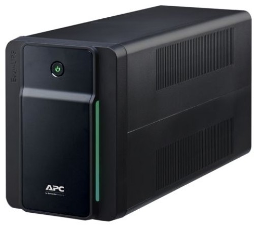 Источник бесперебойного питания APC Easy UPS 1600 ВА, 900 Вт, линейно-интерактивный, автоматическая регулировка напряжения, 140-300 В, (4) Schuko CEE 7 розеток Резервная батарея, входной шнур 1,2 м, размеры (В x Ш x Г) 190 x 140 x 319 мм, вес 10,2 кг, ста