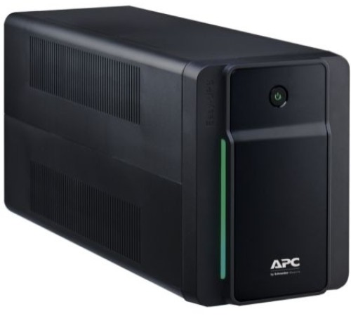 Источник бесперебойного питания APC Easy UPS 1600 ВА, 900 Вт, линейно-интерактивный, автоматическая регулировка напряжения, 140-300 В, (4) Schuko CEE 7 розеток Резервная батарея, входной шнур 1,2 м, размеры (В x Ш x Г) 190 x 140 x 319 мм, вес 10,2 кг, ста