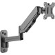 Кронштейн для телевизора Onkron G150 черный 13"-34" макс.8кг настенный поворот и наклон верт.перемещ.