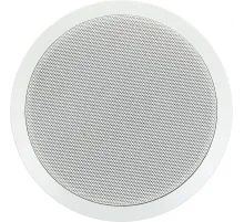 Громкоговоритель Tantos TSo-PW3a потолочный 3Вт белый (00-00026404)