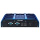 Промышленный компьютер Shuttle BPCAL03 , i5-1245UE, DDR5-4800, 150W external adapter, 2 x RJ-45, 3 x RS 232