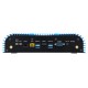Промышленный компьютер Shuttle BPCAL03 , i5-1245UE, DDR5-4800, 150W external adapter, 2 x RJ-45, 3 x RS 232