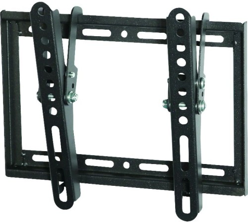 Кронштейн для телевизора Hama R1 118159 черный 19"-48" макс.25кг настенный наклон Кронштейн для телевизора Hama R1 118159 черный 19"-48" макс.25кг настенный наклон