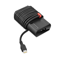 Адаптер питания ThinkPad Slim 65W AC Adapter (USB-C) (4X20V24678)