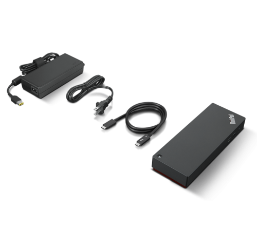 Док-станция Lenovo 40B00135EU