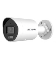 Видеокамера IP Hikvision DS-2CD2047G2H-LIU(2.8mm) белый