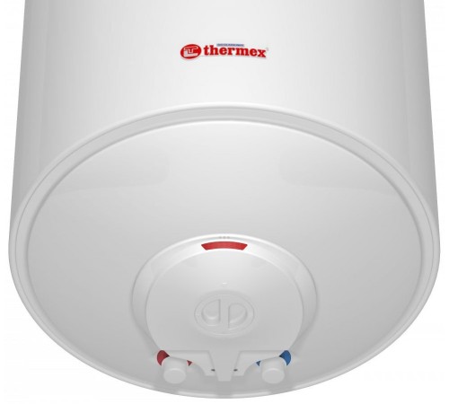 Водонагреватель Thermex TitaniumHeat 150 V 1.5кВт 150л электрический настенный/белый