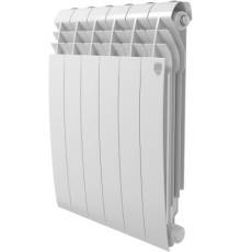 Радиатор Royal Thermo Biliner alum (НС-1173472) алюмин. 580x87x480мм 6секц.