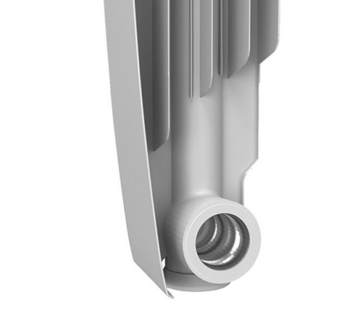 Радиатор Royal Thermo Biliner alum (НС-1173472) алюмин. 580x87x480мм 6секц. Радиатор Royal Thermo Biliner alum (НС-1173472) алюмин. 580x87x480мм 6секц.