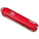 Нож перочинный Victorinox Wenger (0.6423.91) 65мм 7функций красный карт.коробка