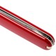 Нож перочинный Victorinox Wenger (0.6423.91) 65мм 7функций красный карт.коробка