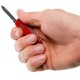 Нож перочинный Victorinox Wenger (0.6423.91) 65мм 7функций красный карт.коробка