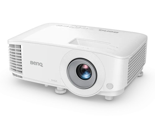 Проектор Benq MS560 DLP 4000Lm (800x600) 20000:1 ресурс лампы:6000часов 1xUSB typeA 2xHDMI 2.3кг Проектор Benq MS560 DLP 4000Lm (800x600) 20000:1 ресурс лампы:6000часов 1xUSB typeA 2xHDMI 2.3кг