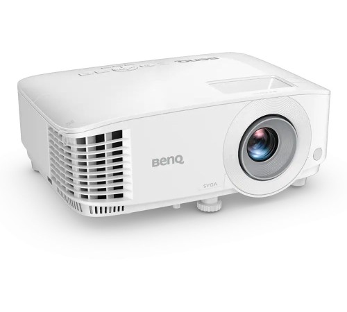 Проектор Benq MS560 DLP 4000Lm (800x600) 20000:1 ресурс лампы:6000часов 1xUSB typeA 2xHDMI 2.3кг Проектор Benq MS560 DLP 4000Lm (800x600) 20000:1 ресурс лампы:6000часов 1xUSB typeA 2xHDMI 2.3кг