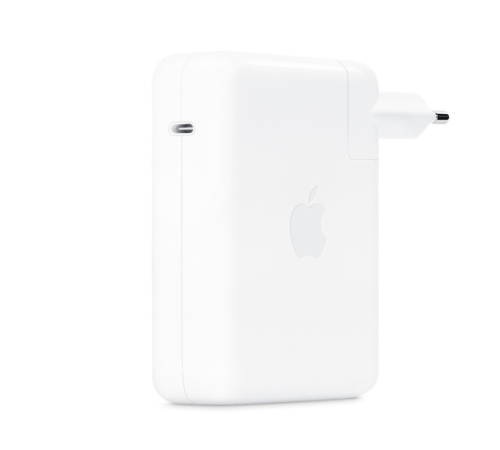 Адаптер питания Apple 140W USB-C Power Adapter (MLYU3ZM/A) Адаптер питания Apple 140W USB-C Power Adapter (MLYU3ZM/A)