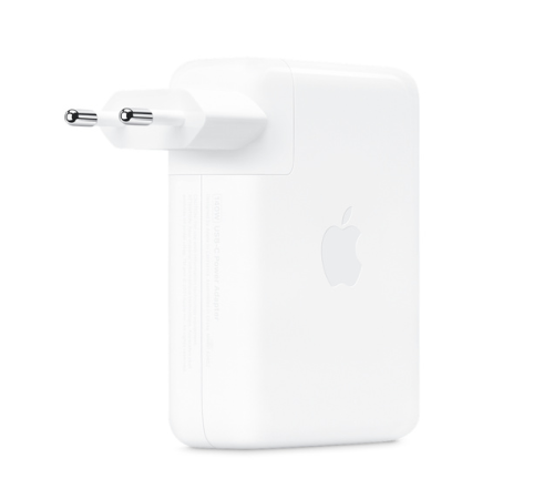 Адаптер питания Apple 140W USB-C Power Adapter (MLYU3ZM/A) Адаптер питания Apple 140W USB-C Power Adapter (MLYU3ZM/A)