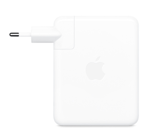Адаптер питания Apple 140W USB-C Power Adapter (MLYU3ZM/A) Адаптер питания Apple 140W USB-C Power Adapter (MLYU3ZM/A)