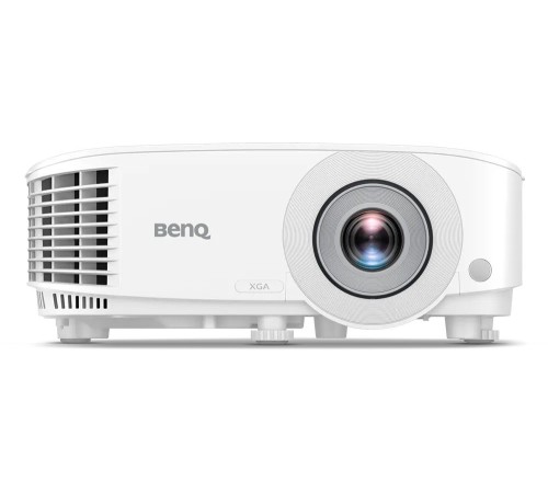 Проектор Benq MX560 DLP 4000Lm (1024x768) 20000:1 ресурс лампы:6000часов 2xHDMI 2.3кг Проектор Benq MX560 DLP 4000Lm (1024x768) 20000:1 ресурс лампы:6000часов 2xHDMI 2.3кг