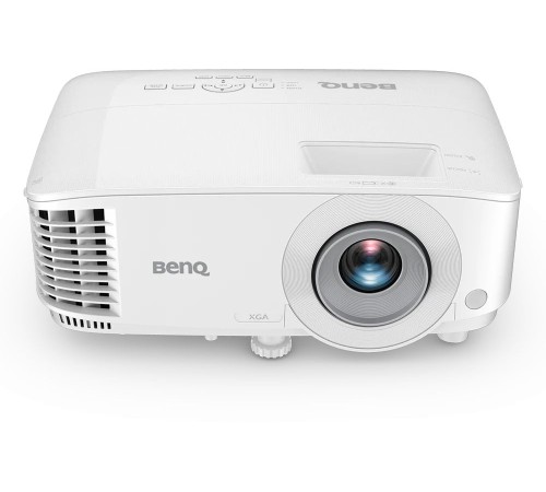 Проектор Benq MX560 DLP 4000Lm (1024x768) 20000:1 ресурс лампы:6000часов 2xHDMI 2.3кг Проектор Benq MX560 DLP 4000Lm (1024x768) 20000:1 ресурс лампы:6000часов 2xHDMI 2.3кг