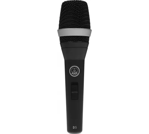 Микрофон AKG D5S 3138X00090