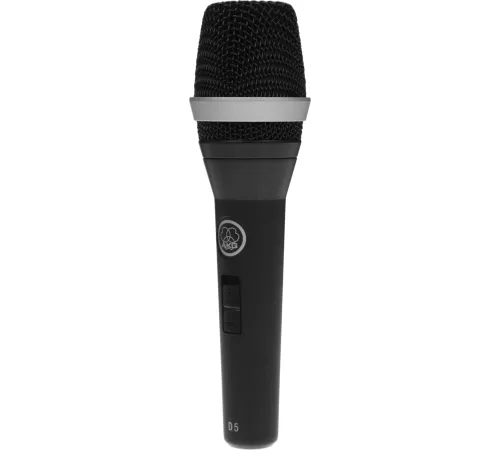 Микрофон AKG D5S 3138X00090