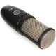 Микрофон проводной AKG P220 черный
