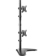 Кронштейн для 2-х мониторов ONKRON ONKRON D208FS