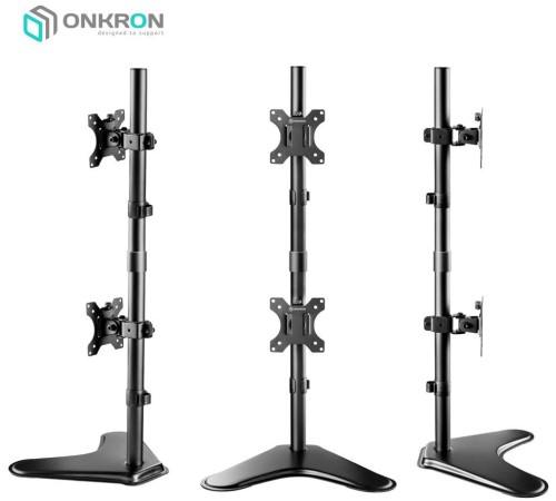 Кронштейн для 2-х мониторов ONKRON ONKRON D208FS