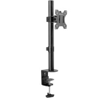 Кронштейн для мониторов Onkron D101E черный 13"-34" макс.10кг настольный поворот и наклон