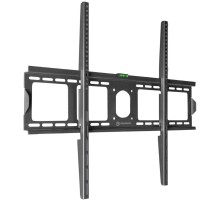 Кронштейн для телевизора Onkron UF4 черный 55"-100" макс.75кг настенный фиксированный